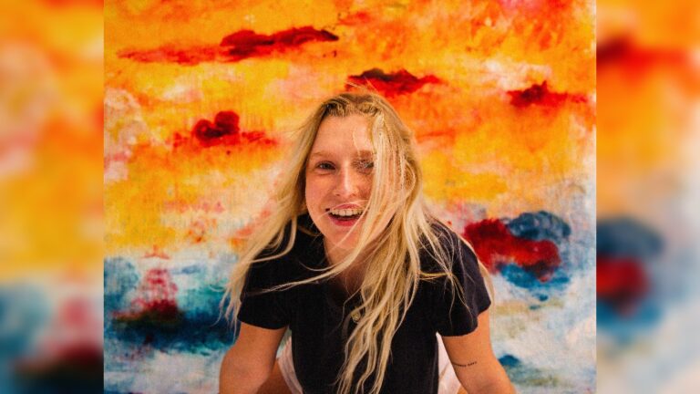 Billie Marten - image courtesy Katie Silvester