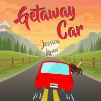Jessica Lynn - Getaway Car