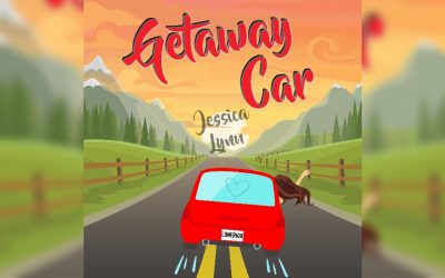 Jessica Lynn reveals lyric video for Getaway Car