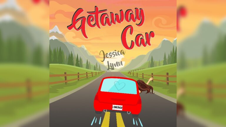 Jessica Lynn - Getaway Car
