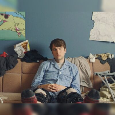 Manchester Film Festival - Go Fish