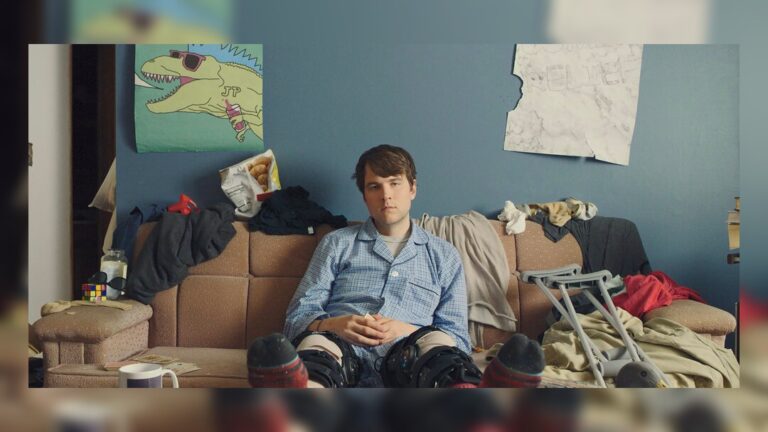 Manchester Film Festival - Go Fish