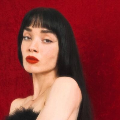 Manchester gigs - Freya Beer