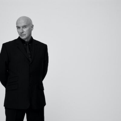 Manchester gigs - Midge Ure