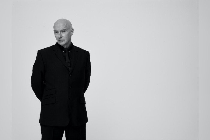 Manchester gigs - Midge Ure