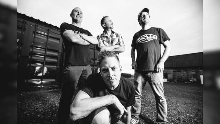 Manchester gigs - Spunge