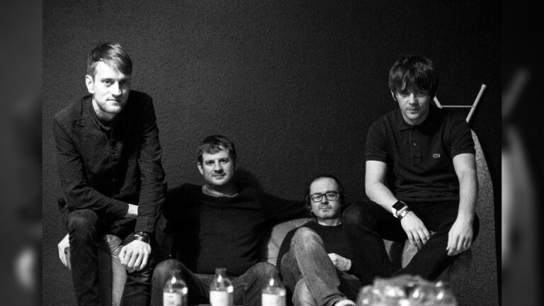 Manchester gigs - The Lucid Dream