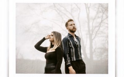JP Saxe and Maren Morris release new single Line By Line