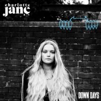 Charlotte Jane - Down Days
