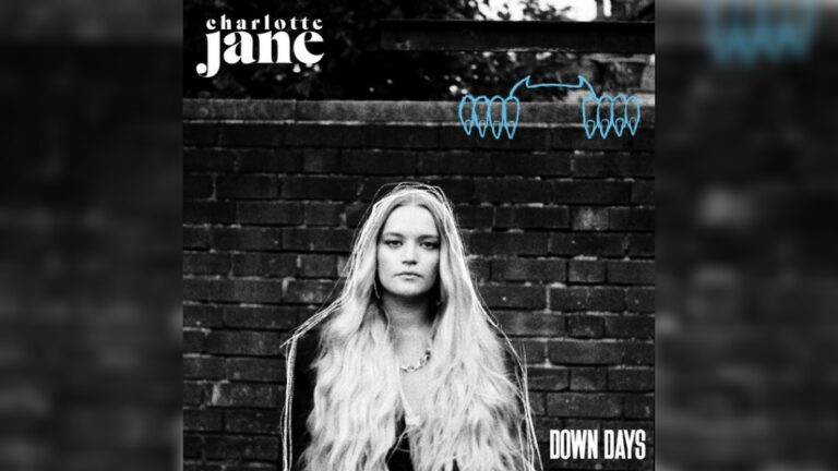 Charlotte Jane - Down Days