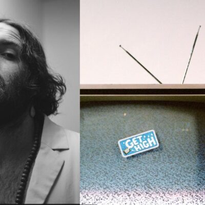 Chet Faker - Get High