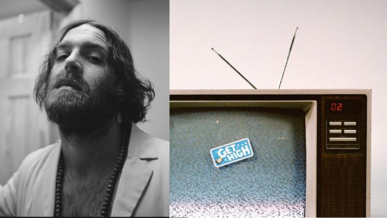 Chet Faker - Get High