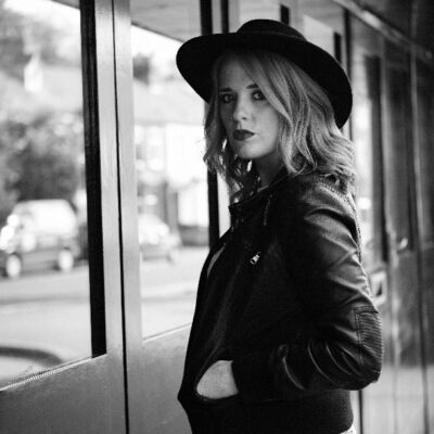 Elles Bailey