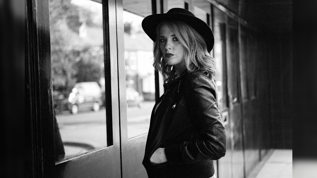 Elles Bailey releases new single I Remember Everything