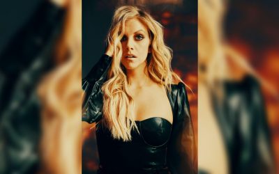 Lindsay Ell returns with new single Hits Me