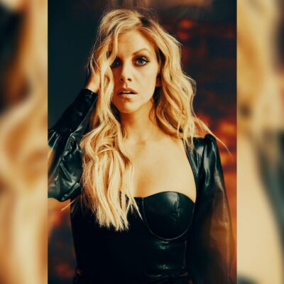 Lindsay Ell - hits me