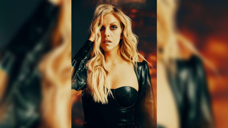 Lindsay Ell - hits me