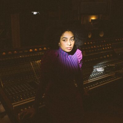 Manchester gigs - Celeste