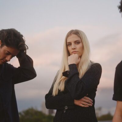Manchester gigs - London Grammar - image courtesy Alex Waespi