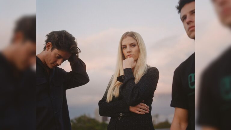 Manchester gigs - London Grammar - image courtesy Alex Waespi