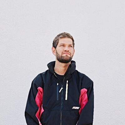 Manchester gigs - Nathan Dawe