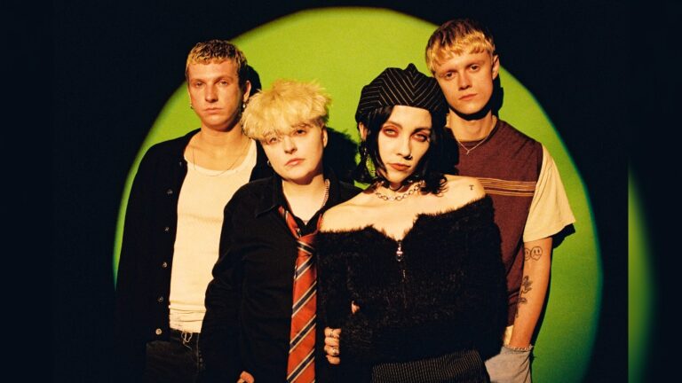 Manchester gigs - Pale Waves
