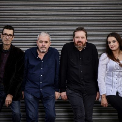 Manchester gigs - Sunbirds