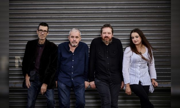 Sunbirds announce UK dates including Manchester’s Deaf Institute