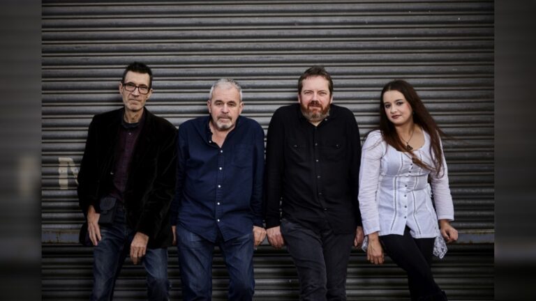 Manchester gigs - Sunbirds