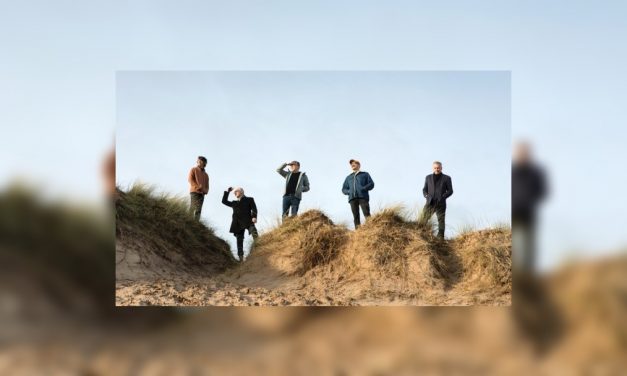 Teenage Fanclub release video for new single – heading to Manchester in September