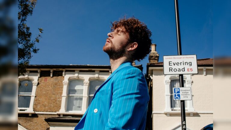 Manchester gigs - Tom Grennan - image courtesy Ashley Verse