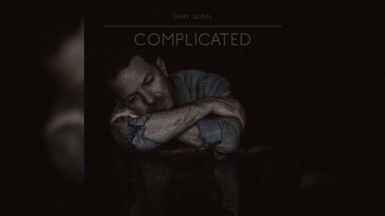 Manchester music - Gary Quinn Complicated
