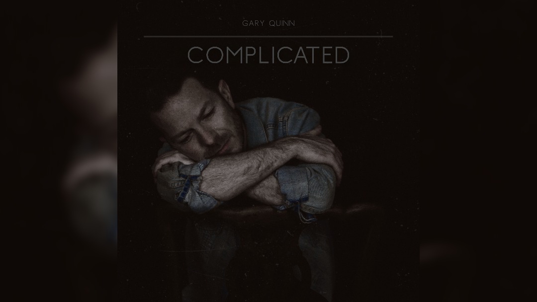 Gary Quinn announces new single Complicated