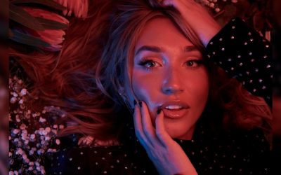 Megan McKenna shares video for new single This