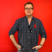 Russell T Davies in Conversation