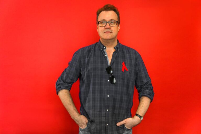 Russell T Davies in Conversation