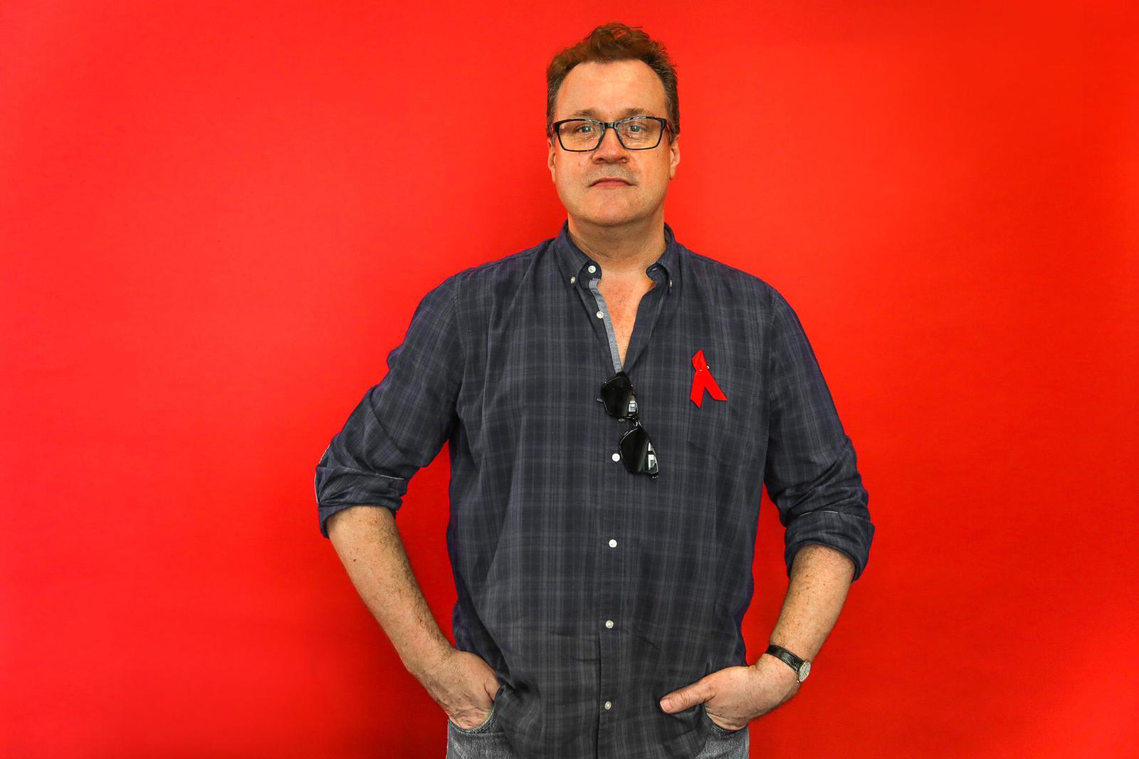 Russell T Davies in Conversation