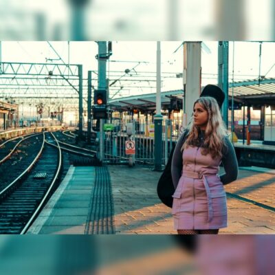 Tay Temple - Train