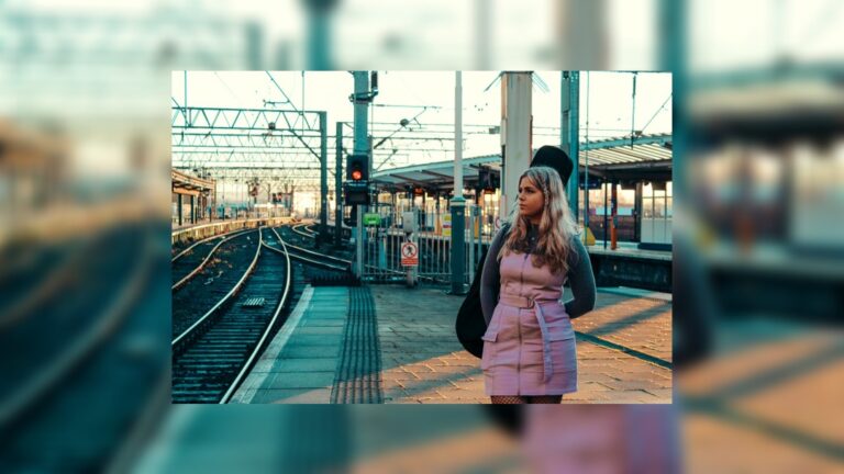 Tay Temple - Train
