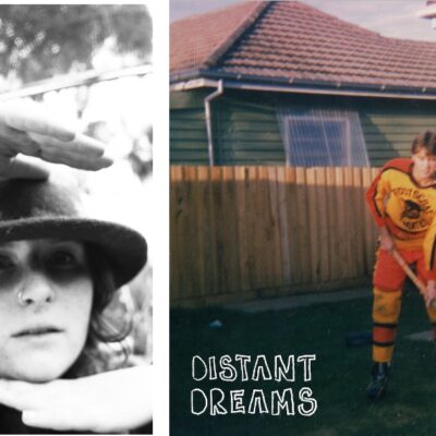 Tulliah - Distant Dreams