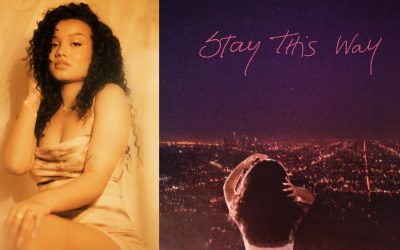 Zikai shares new track Stay This Way