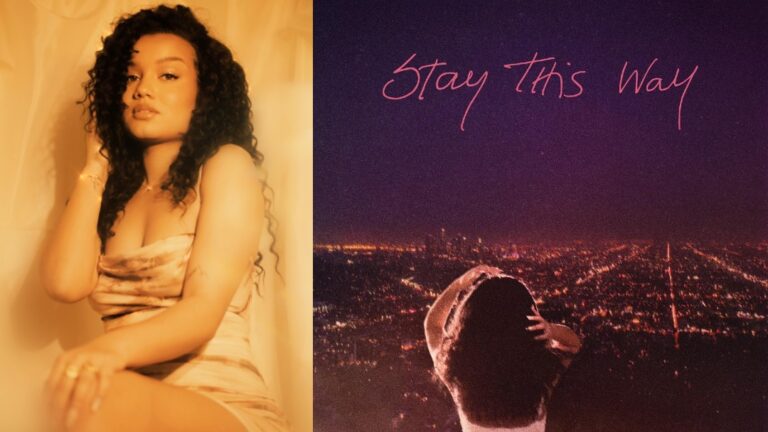 Zikai - Stay This Way