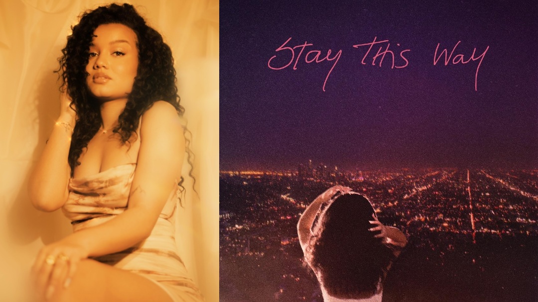 Zikai shares new track Stay This Way