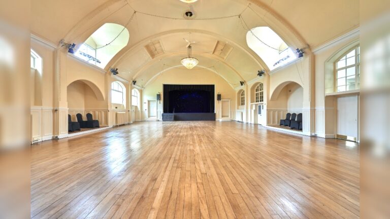 Bowdon Rooms, Altrincham