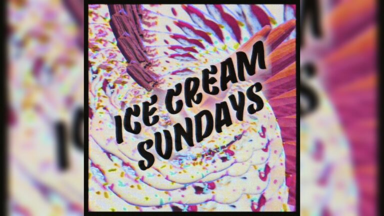 False Advertising - Ice Cream Sundays
