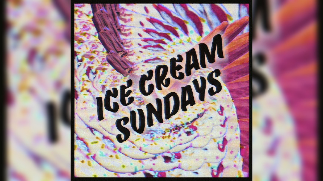 False Advertising release new EP Ice Cream Sundays