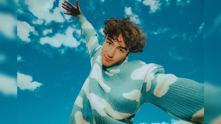 Manchester gigs - Alfie Templeman