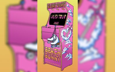 Beach Bunny and Field Medic confirm UK tour dates
