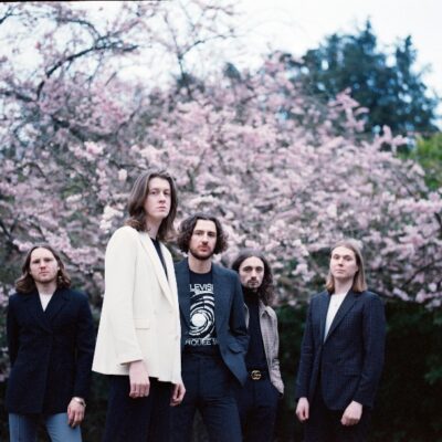Manchester gigs - Blossoms