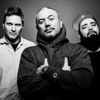 Manchester gigs - Fun Lovin Criminals